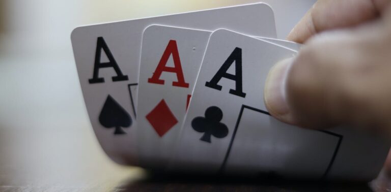 Australia has a strong hand to tackle gambling harm. Will it go all in or fold?