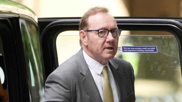 Prosecutor calls actor Kevin Spacey a ‘sexual bully’ who preys on men