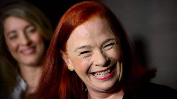 Catherine Tait staying on to lead CBC/Radio Canada — but with a shorter second mandate