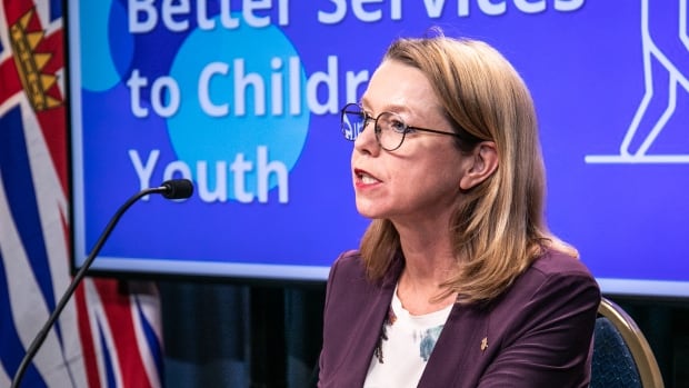 B.C. staff who failed to check on two abused foster children lose jobs: ministry