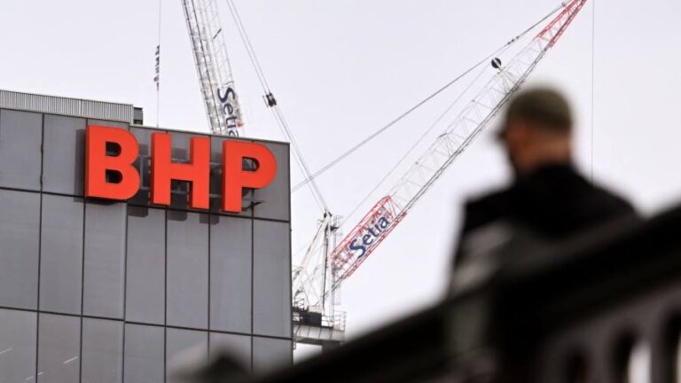 BHP to pay $280mn after underpaying 30,000 staff for years