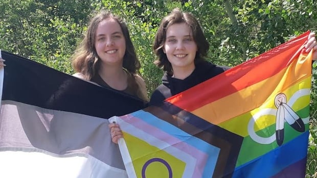 After a controversial vote on pride flags in Ontario, LGBTQ+ students reflect on their meaning