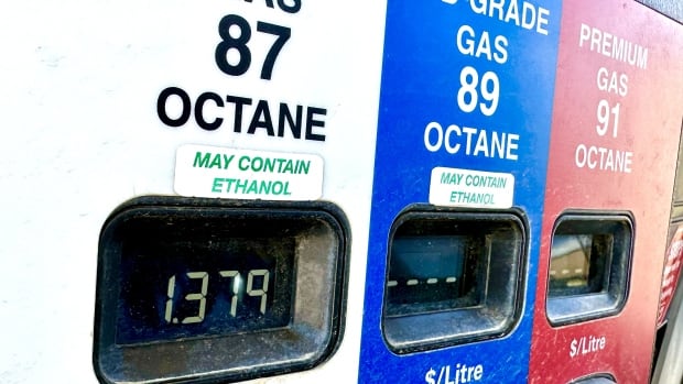 Canada will soon have new rules for clean fuel. Here’s what they’ll cost when you fill up