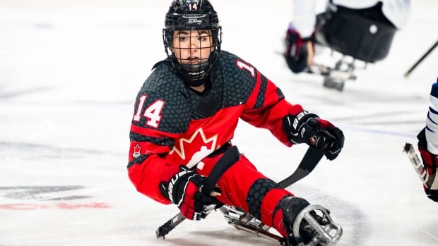 Moose Jaw, Sask., becomes first Canadian city to host World Para Ice Hockey Championships