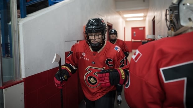 New women’s hockey league projected to launch in January after PHF purchase: reports