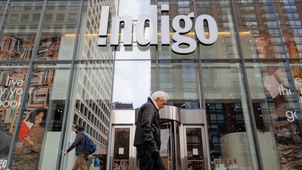 Indigo CEO Peter Ruis resigns