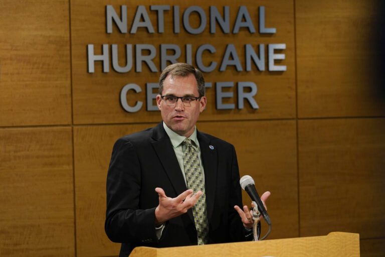 It’s time to prepare for the 2023 Atlantic hurricane season