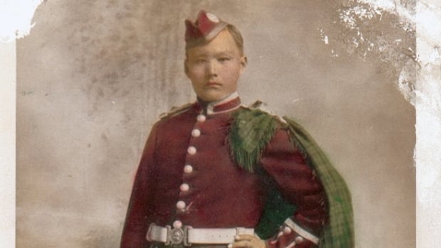 French town unveils plaque for Inuk war hero John Shiwak