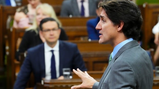 Liberals, opposition House leaders meeting Friday to discuss foreign interference inquiry