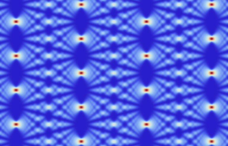 Optical effect advances quantum computing with atomic qubits to a new dimension