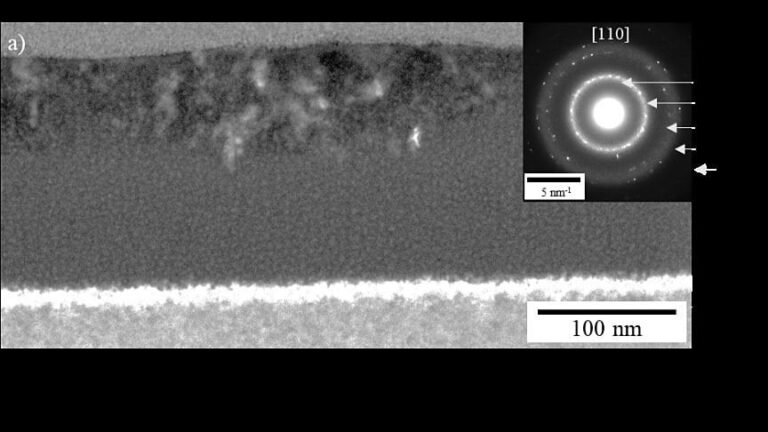 Quantum computing could get boost from discovery of Q-silicon