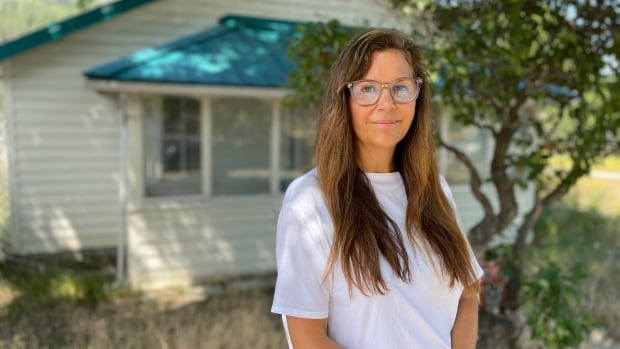 In the rubble of Lytton, trauma and uncertainty linger for residents 2 years after catastrophic fire