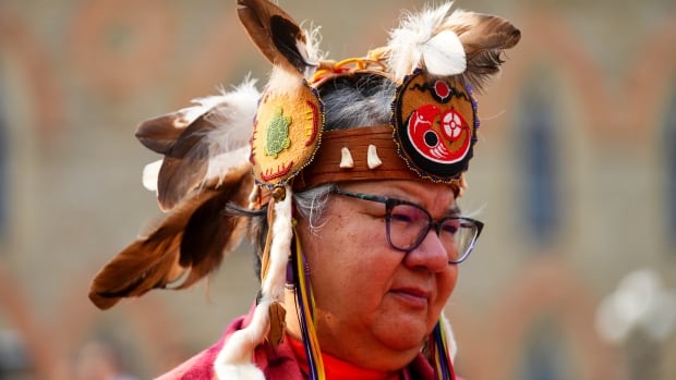 Why some female leaders dropped support for RoseAnne Archibald as AFN national chief