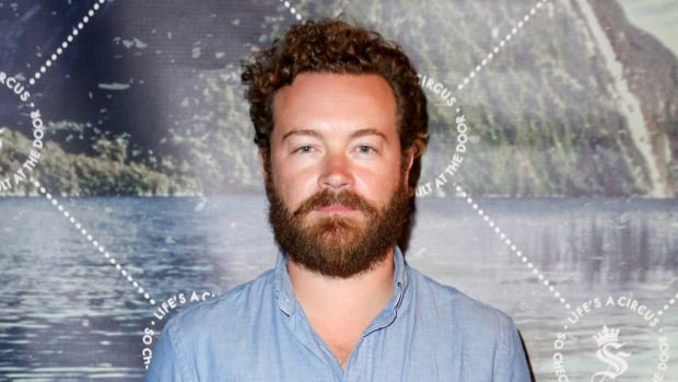 Danny Masterson found guilty of 2 counts of rape in retrial