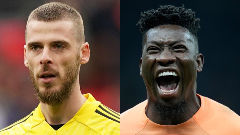 David De Gea: Man Utd expected to resume contract talks after his wedding as Andre Onana transfer rumours swirl | Transfer Centre News