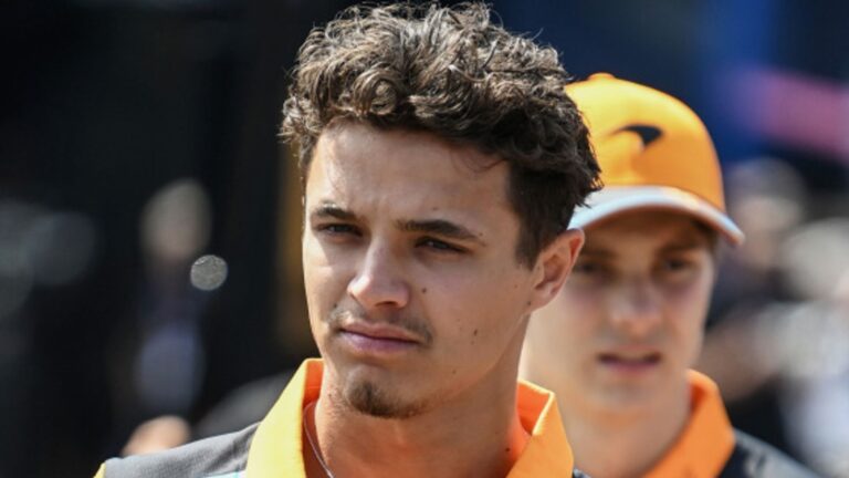 Lando Norris: McLaren launch appeal over penalty against British driver at Canadian Grand Prix