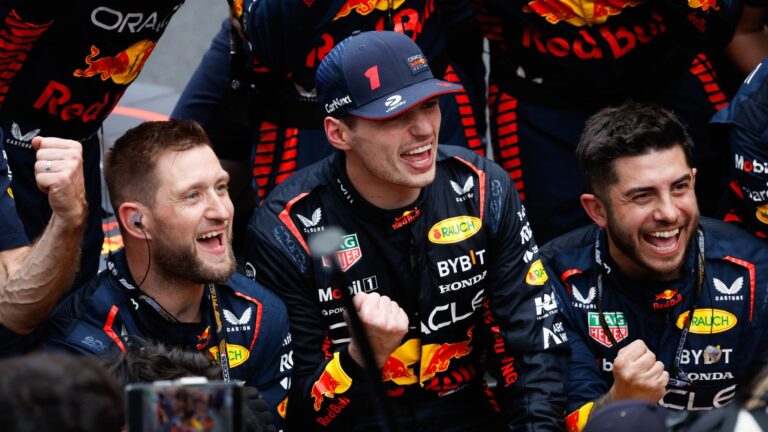 Spanish GP: Max Verstappen says it’s ‘very unlikely’ Red Bull will win every race in F1 2023