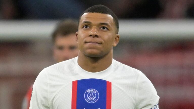 Kylian Mbappe: Paris Saint-Germain believe France forward has already agreed to join Real Madrid in the summer of 2024 | Football News