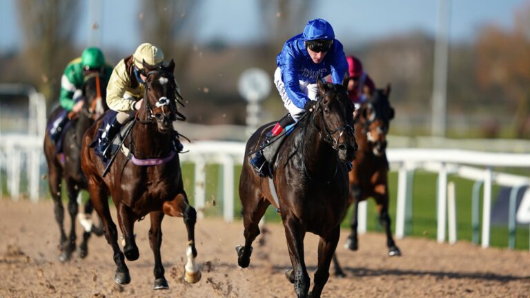 Today on Sky Sports Racing: Quartet of meetings on busy Wednesday of action with Bath, Hexham and Lingfield! | Racing News