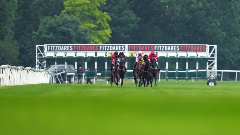 Monday racing tips: Elliot David picks out five horses to follow at Windsor all live on Sky Sports Racing | Racing News