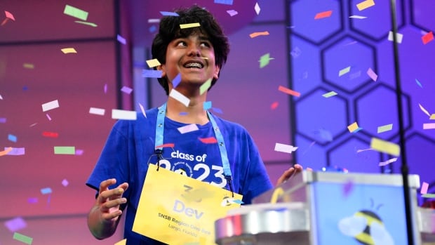 Florida teen wins Scripps spelling bee with ‘psammophile’