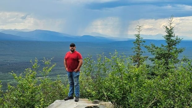 Burial grounds, wild animals, and food for elders: What’s burning inside B.C.’s largest wildfire