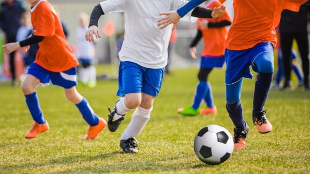 Ontario Soccer is introducing body cameras to curb ref abuse, but some say culture change starts with adults