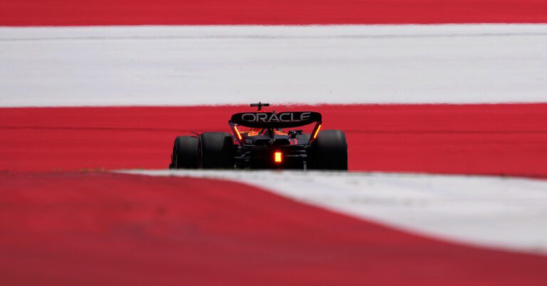 F1 TV, Results and Analysis: Austrian Grand Prix