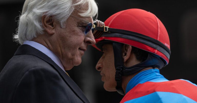 Churchill Downs Extends the Suspension of Bob Baffert Through 2024