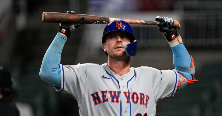 Mets and Yankees Get Only Three All-Star Selections