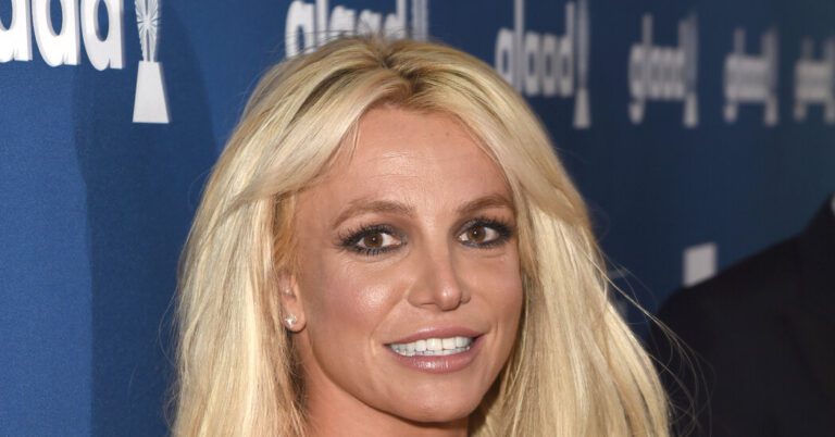 Britney Spears Seeks Apology After Encounter With Victor Wembanyama’s Security