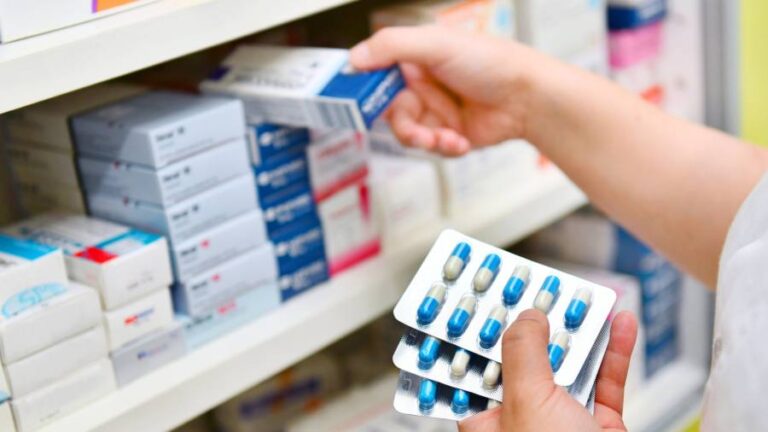 NHS plans wider rollout of UK subscription model for antibiotics