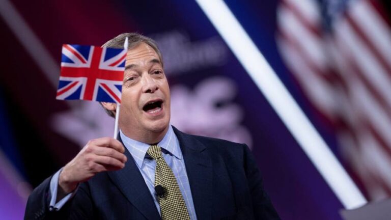 Forget Farage: who will fight for the genuine unbanked millions?