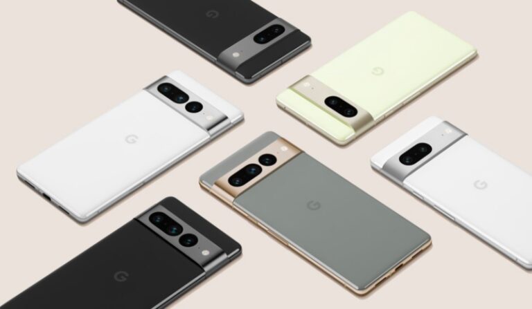 Google Pixel 8, Pixel 8 Pro could come with bigger batteries and faster charging