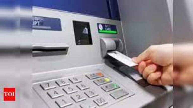 How to enable and disable ATM withdrawals, online payments and other transactions for credit and debit cards of popular banks