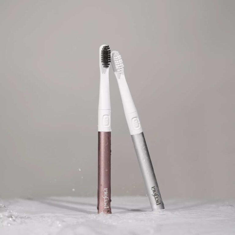 Perfora Truthbrush 2.0 electric toothbrush with aluminium handle launched, priced at Rs 1,999