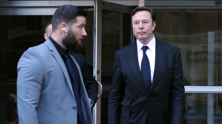 Elon Musk’s Twitter sues top law firm Wachtell over $90 million fee