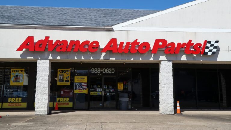 Stocks making the biggest premarket moves: Advance Auto Parts, Icahn Enterprises, Meta, Fisker and more