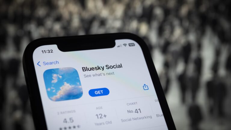 Bluesky experiences ‘record-high traffic’ after Elon Musk’s rate limits