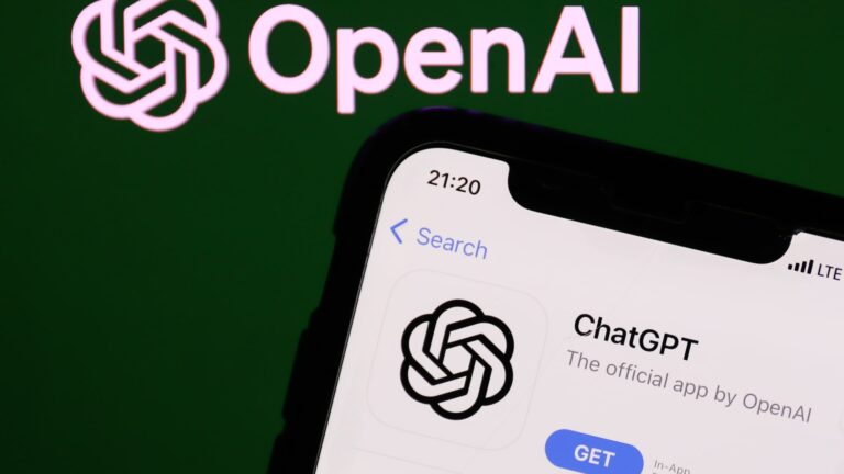 Authors sue OpenAI, allege ChatGPT was trained on their books