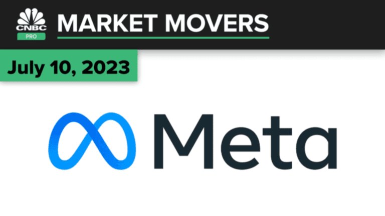 Meta surges as 100M sign up for Threads. Here’s how to play the stock