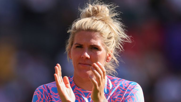 Millie Bright