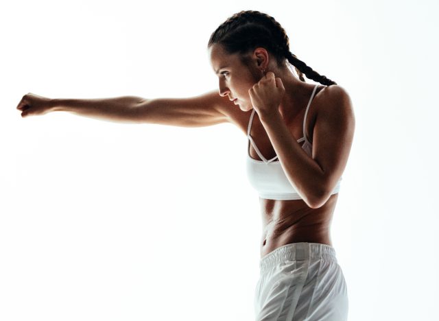 7 Gut-Melting Exercises You Can Do in 10 Minutes or Less