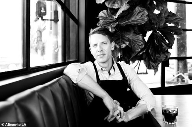 The head chef and owner of Alimento, Zach Pollack, has receive multiple accolades in the culinary industry, and was even featured on Forbes' prestigious 30 Under 30 list