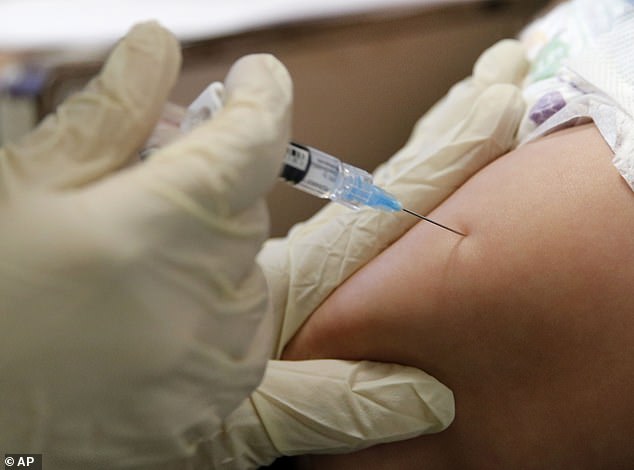 It comes off the back of a quick rise in the cases of measles in the UK, with 49 cases being detected in the first four months of the year, compared with 54 in the whole of 2022