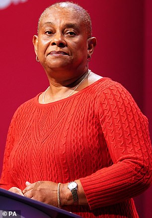 Doreen Lawrence