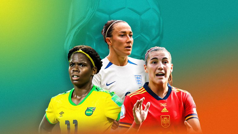 FIFA Women&#39;s World Cup