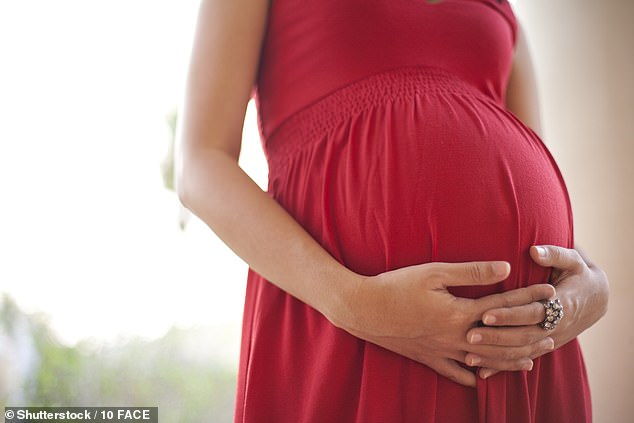 Pregnancy was the cheapest period of a child's life, typically costing £4,071, according to the research