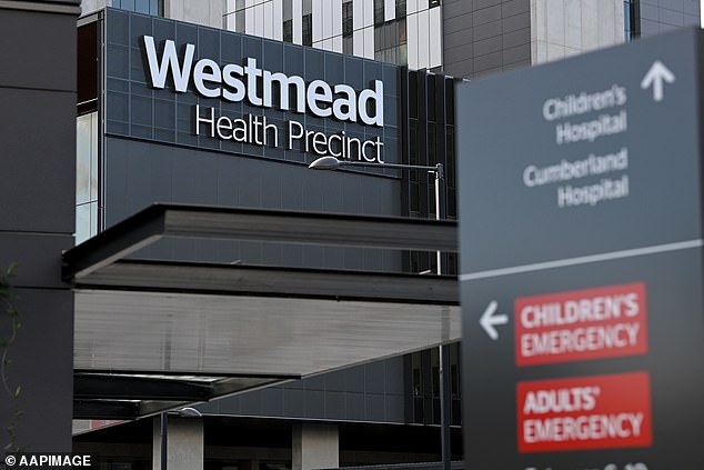 Westmead children's hospital's management declined to speak to Four Corners, issuing a statement expressing their 'sincere condolences to Noah's family'