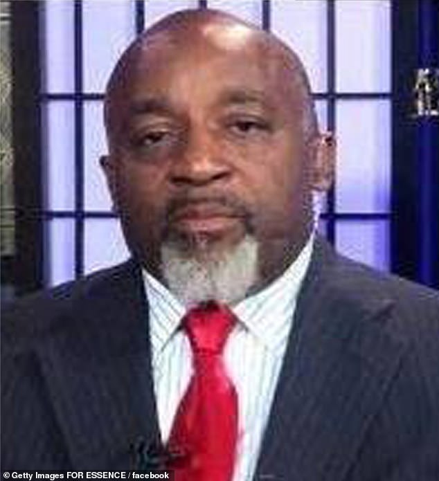 Pastor Kenneth Sharpton Glasgow was sentenced to more than two years behind bars on Thursday for his illegal acts. His prison stint begins on August 17